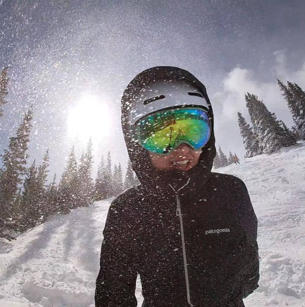 Meet your Posher, Kassandra